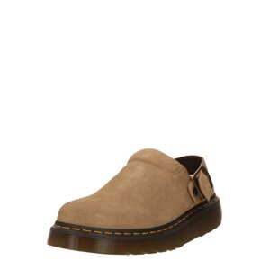 Dr. Martens Papuče  svetlohnedá