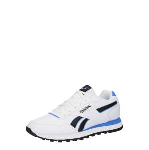 Reebok Športová obuv 'ROYAL GLIDE'  kráľovská modrá / čierna / biela