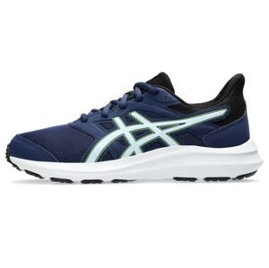 ASICS Športová obuv 'Jolt 4'  námornícka modrá / pastelovo modrá / jablková / čierna