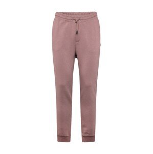 JACK & JONES Športové nohavice 'JPSTGORDON JJBRADLEY'  svetlofialová