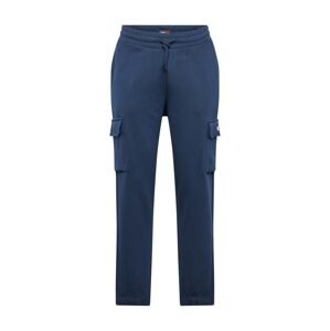 Tommy Jeans Kapsáče  tmavomodrá
