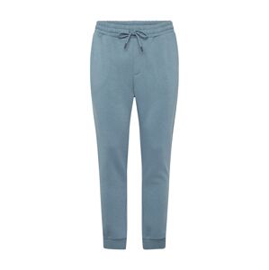 JACK & JONES Nohavice 'JPSTGORDON JJBRADLEY'  modrosivá