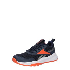 Reebok Športová obuv 'SPRINTER 2.0'  námornícka modrá / homárová