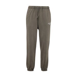JACK & JONES Nohavice 'JPSTKANE JJAXTON'  čierna