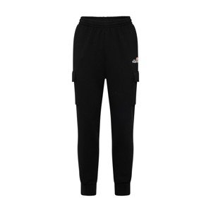 ELLESSE Kapsáče 'Davilas'  čierna / biela