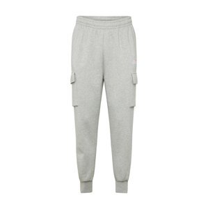 ELLESSE Kapsáče 'Davilas'  sivá / biela