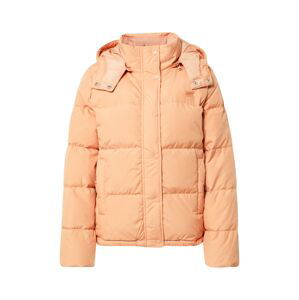 LEVI'S ® Zimná bunda 'Quinn Short Down Puffer'  oranžová