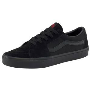 VANS Nízke tenisky 'SK8-Low'  čierna