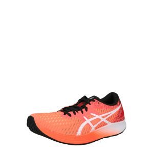 ASICS Bežecká obuv 'Hyper Speed'  oranžová / melónová / biela