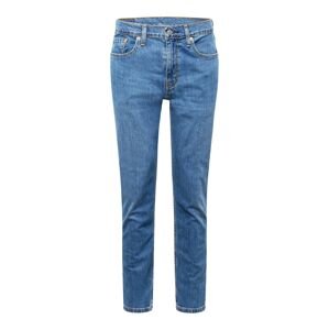 LEVI'S Džínsy '502 TAPER HI-BALL MED INDIGO - WORN IN'  modrá denim