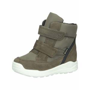 ECCO Čižmy 'Urban Mini'  kaki