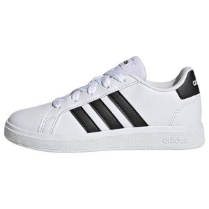 ADIDAS PERFORMANCE Športová obuv 'Grand Court 2.0'  čierna / biela