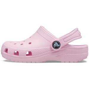 Crocs Otvorená obuv 'Classic'  pastelovo ružová