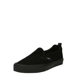 VANS Slip-on obuv 'Knu'  čierna / šedobiela