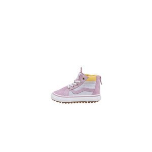 VANS Tenisky 'MTE SK8-Hi'  medová / ružová / rosé