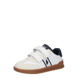 Polo Ralph Lauren Tenisky 'HERITAGE COURT III'  námornícka modrá / biela / biela ako vlna