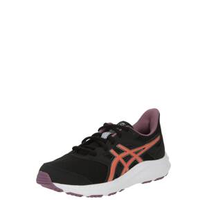 ASICS Športová obuv 'JOLT 4 GS'  koralová / čierna