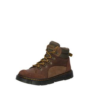 Dr. Martens Čižmy 'Raffe'  hnedá / tmavohnedá