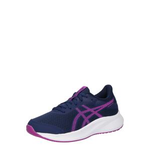 ASICS Športová obuv 'Patriot 13 Gs'  tmavomodrá / fuksia