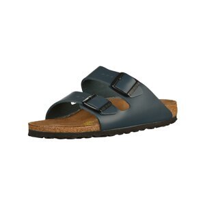 BIRKENSTOCK Šľapky  námornícka modrá