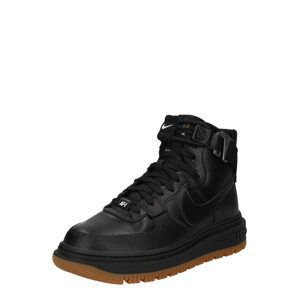 Nike Sportswear Členkové tenisky 'AF1 HI UT 2.0'  čierna