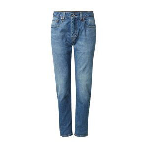 LEVI'S ® Džínsy '502 Taper Hi Ball'  modrá denim