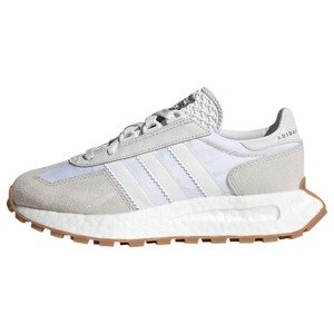 ADIDAS ORIGINALS Tenisky 'Retropy E5'  biela