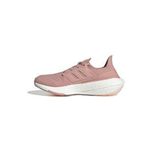 ADIDAS SPORTSWEAR Bežecká obuv 'Ultraboost 22'  rosé