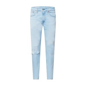 LEVI'S ® Džínsy '512™ Slim Taper'  svetlomodrá