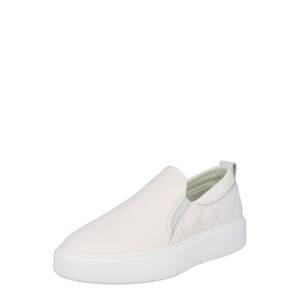 Marc O'Polo Slip-on obuv 'Cora'  krémová