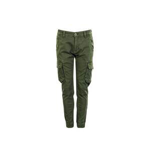 ALPHA INDUSTRIES Kapsáče 'Army'  zelená