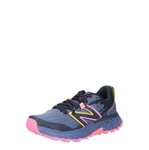 new balance Bežecká obuv 'Hierro'  tmavomodrá / modrosivá / žltá / svetloružová