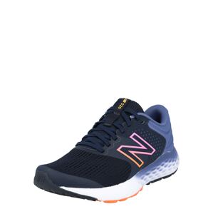 new balance Bežecká obuv '520'  indigo / tmavomodrá / oranžová / ružová