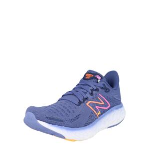 new balance Bežecká obuv ' Fresh Foam X 1080v12'  modrofialová / oranžová / ružová