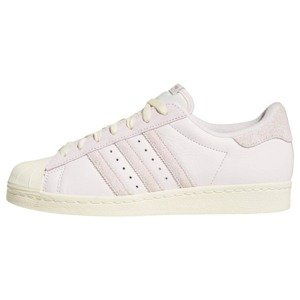 ADIDAS ORIGINALS Nízke tenisky ' Superstar 82'  krémová / ružová / biela