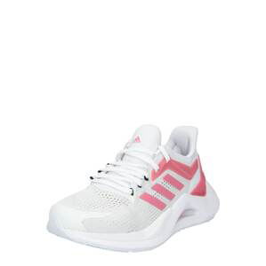 ADIDAS SPORTSWEAR Nízke tenisky 'ALPHATORSION 2.0 W'  biela