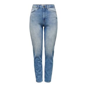 Only Petite Džínsy 'Veneda'  modrá denim