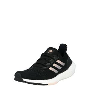 ADIDAS SPORTSWEAR Nízke tenisky 'Ultraboost 22 HEAT.RDY'  krémová / ružová / čierna