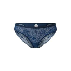 TRIUMPH Nohavičky 'Amourette Charm Brazilian01'  tmavomodrá