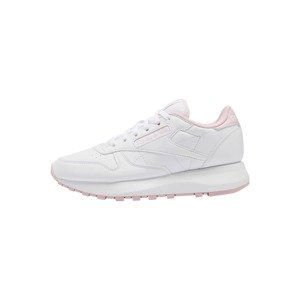 Reebok Classics Tenisky  svetloružová / biela