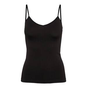 VERO MODA Top 'Jackie'  čierna