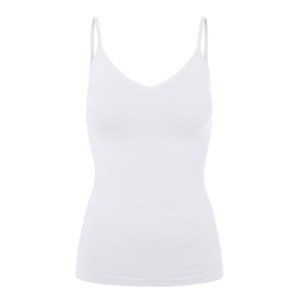 VERO MODA Top 'Jackie'  biela