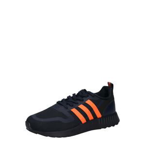 ADIDAS SPORTSWEAR Tenisky 'MULTIX'  oranžová / čierna