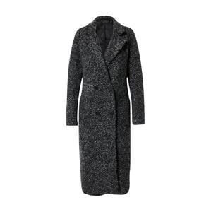In The Style Prechodný kabát  sivá / čierna
