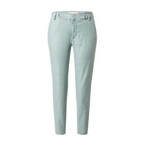 Salsa Jeans Chino nohavice  modrá