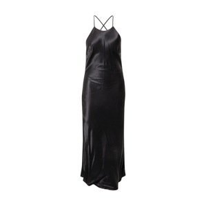 Bardot Večerné šaty 'MILA'  čierna