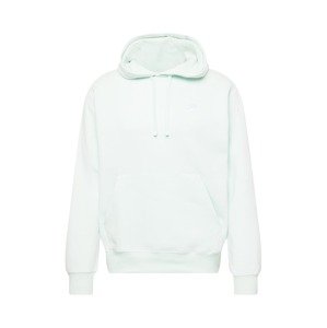 Nike Sportswear Mikina 'Club Fleece'  mätová