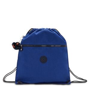 KIPLING Batoh 'Supertaboo'  modrá