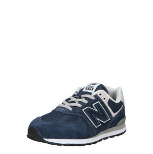 new balance Tenisky '574'  námornícka modrá