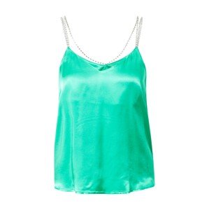 Dorothy Perkins Top  svetlozelená